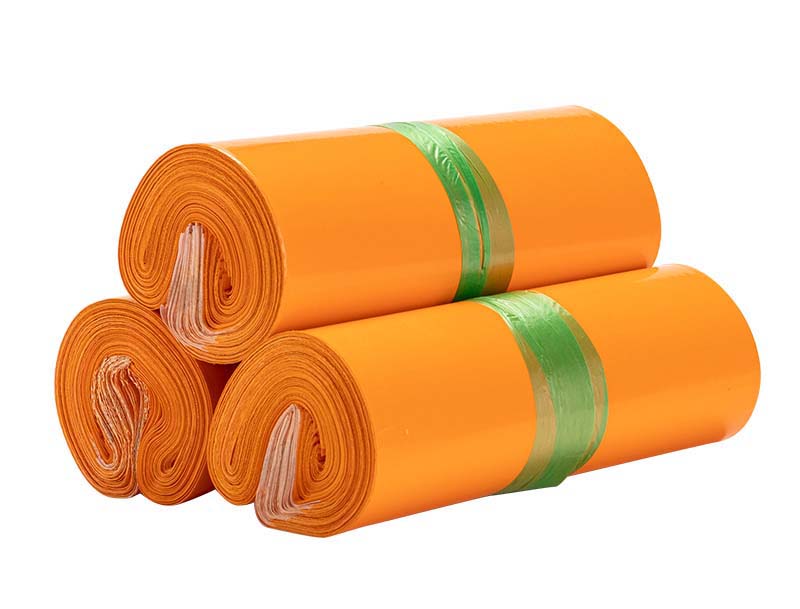 阿荣旗橙色快递袋-04