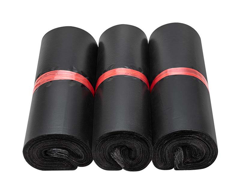 阿荣旗黑色快递袋-05