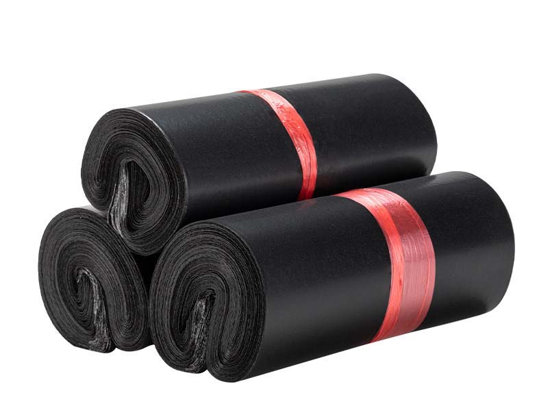 阿荣旗黑色快递袋-02